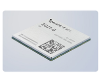 Quectel EG21G LTE Cat 1 modul 10Mbps GNSS DFOTA USB UART IoT M2M pengukuran Cerdas pelacakan aset penggunaan industri