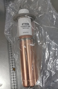 Tubo <span class=keywords><strong>de</strong></span> triodo <span class=keywords><strong>de</strong></span> oscilación electrónica <span class=keywords><strong>de</strong></span> alta frecuencia <span class=keywords><strong>de</strong></span> 12KW China 8T85B, tubo <span class=keywords><strong>de</strong></span> triodo <span class=keywords><strong>de</strong></span> amplificador <span class=keywords><strong>de</strong></span> vacío <span class=keywords><strong>de</strong></span> <span class=keywords><strong>oscilador</strong></span> <span class=keywords><strong>de</strong></span> <span class=keywords><strong>radiofrecuencia</strong></span> 8T85B - Product Image 3