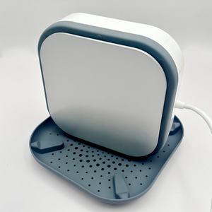 Machine de Sublimation Portable Nouvelle Génération, Mini Presse à Chaud Manuelle Facile à Utiliser pour T-shirts et Logos – Vente en Gros - Product Image 5