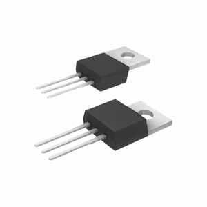 BOM IC In Stock PG-TO220-3 Transistors IPP052N08N5AKSA1 Electronics Component - Product Image 1