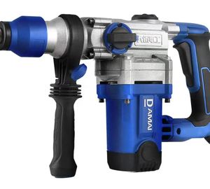 Nuovo Kit <span class=keywords><strong>Trapano</strong></span> <span class=keywords><strong>Avvitatore</strong></span> <span class=keywords><strong>a</strong></span> Percussione Multifunzione Personalizzato Senza Fili 2026 per Progetti Edili e Fai-da-te - Product Image 4