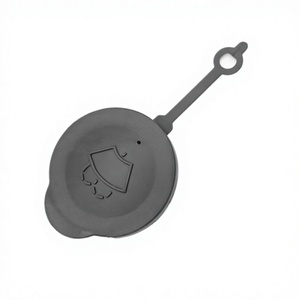 Tapa del depósito de líquido limpiaparabrisas Aopin 28913-1HA3A para coches Nissan Micra K13 - Product Image 4