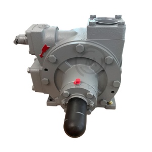 เครื่องเติมแก๊ส LPG แบบปั๊ม Conken และเครื่องถ่ายเทแก๊ส LPG - Product Image 1
