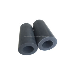 Tubes en graphite de densité 1.75-1.85G/Cm3 d'approvisionnement d'usine personnalisés - Product Image 3