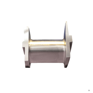 Cuchillas estacionarias de turbina de vapor de acero inoxidable forjado de precisión 403/420 - Product Image 2