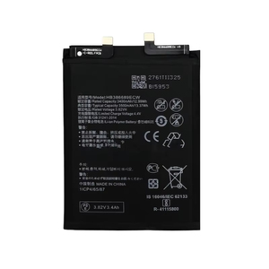 Batería HB386689ECW de Fábrica para Teléfono Celular, Batería Extendida para Huawei Magic 2, Reemplazo Excelente, Batería Integrada - Product Image 1
