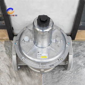 Factory Original Dungs FRS 5080 DN80 Industrial burner <strong>Gas</strong> Pressure Reducing Valve - Product Image 3