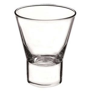Ormioli แก้วทัมเบลอร์ไซลอนอุปกรณ์บาร์25 CL สำหรับร้านอาหารโรงแรมขายส่ง - Product Image 1