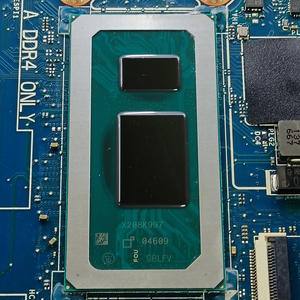 มาเธอร์บอร์ด Pentium 8505 HDL5ALA-L946P 00N1DR ของแท้ใหม่สำหรับ Dell Vostro 3420 3520 - Product Image 5