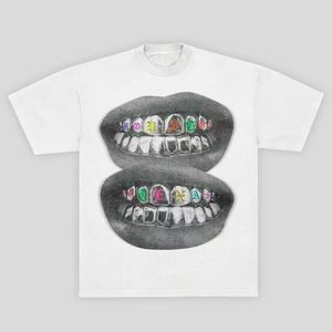 Oversize <strong>T</strong> <strong>Shirts</strong> Cotton Plain Custom 100% Cotton Blank Tshirt Custom Logo Printing Embroidery White Shoulder Drop Mens <strong>T</strong> <strong>Shirts</strong> - Product Image 2