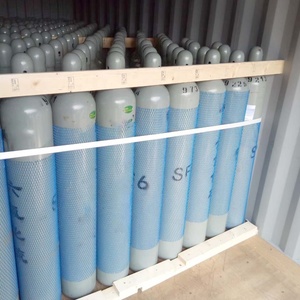 OEM SF6 <strong>Sulfur</strong> <strong>Hexafluoride</strong> IEC Grade 2.2 Purity 99.995% <strong>Sulfur</strong> <strong>Hexafluoride</strong> <strong>Buy</strong> SF6 Gas - Product Image 2