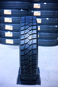 Neumáticos de Camión Nuevos al Por Mayor, Neumáticos Radiales TBR 295/80R22.5 de Alta Calidad, LCH T-REX, Directo de Fábrica, Posición de Dirección, Premium - Product Image 4