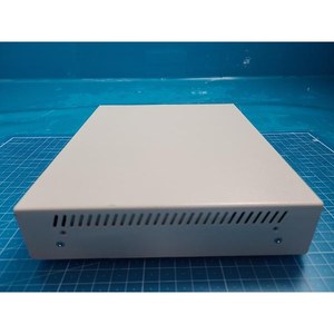 Commutateur KVM IP MINICOM PHANTOM MX 2 1SU52012 d'occasion – Pièces d'équipement semi-conducteur de génération précédente - Product Image 4