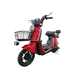 Bicicleta Eléctrica a Precio de US$200, Gran Oferta, Fábrica China, Bicicleta Eléctrica Económica - Product Image 6