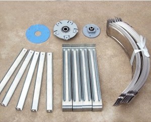 توفير الطاقة سقف الرياح مدفوعة التوربينات مروحة Whirlybird مروحة - Product Image 4