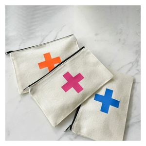 Botiquín de Primeros Auxilios Personalizado, Portátil, de Viaje, para Supervivencia, para Resaca, Bolsa Pequeña para Uso Médico, Deportivo y de Oficina - Product Image 1