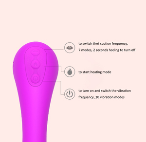 Juguete sexual flexible para mujer, bragas portátiles, vibrador, ropa interior <span class=keywords><strong>Sexy</strong></span> para mujer, bragas para masajeador de clítoris sexual - Product Image 3
