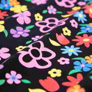 Pasta de pigmento de color brillante, pasta de impresión de imitación, descarga aop - Product Image 4