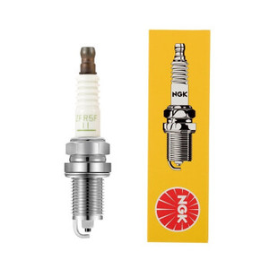 Busi Asli NGK ZFR5F-11 2262 untuk Toyota 1.5 (NCP12_) 1999-2006, OEM, 3588254, F203-18-110 - Product Image 4