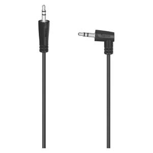 Cavo Jack 3.5 Plug 90 Noir 00200723 1,5m - Product Image 2