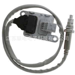 Oxygen <b>Sensor</b> 5WK9 6657B <b>For</b> Mercedes-Benz <b>Car</b> Replacement Part - Product Image 1