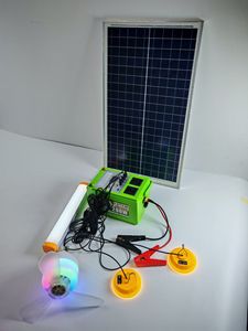 สถานีไฟฟ้าพก<span class=keywords><strong>พา</strong></span> 500W ชาร์จเร็<span class=keywords><strong>ว</strong></span> เครื่องกำเนิดพลังงานแสงอาทิตย์ MPPT ไฟฉุกเฉิน คลื่นไซน์บริสุทธิ์ PD USB-C สำหรับตั้งแคมป์ รถบ้าน และใช้ในบ้าน - Product Image 3