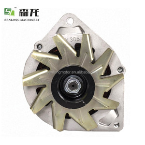 Alternatore per Escavatore 24V 80A 6582.3701-04 65523701 65823701000 6582370100003 6582370101 6582370102 6582.3701-03 6582.3701-05 - Product Image 3