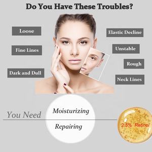 Coréen Meilleur rétinoïde blanchissant Spotless Glow crème de nuit pour le visage pour une peau éclatante - Product Image 4