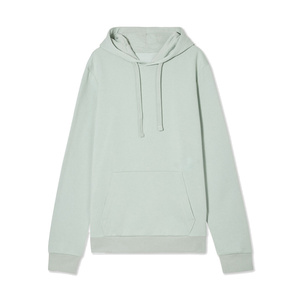 Sudadera Moderna Sin Forro Para Hombre En Mezcla De Algodón Suave Con Diseño Minimalista Ideal Para Impresión Personalizada O Uso Diario - Product Image 1