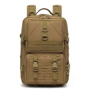 Sac à dos tactique d'extérieur best-seller, sac à bandoulière, grand sac à dos imperméable pour la randonnée, sac à dos tactique pour la randonnée - Product Image 1