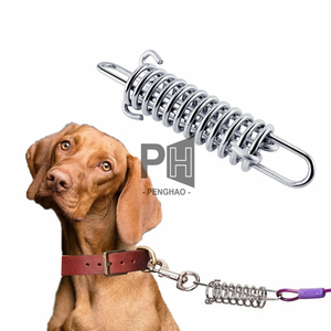 Thuyền Neo mùa xuân 3*119mm Marine thép không gỉ 316 NEO DOCKING Cáp căng thẳng vật nuôi Tie van điều tiết sốc hấp thụ bảo vệ boong - Product Image 4