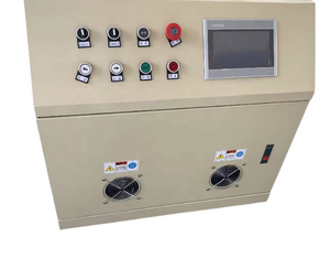 金属板XY切断機<span class=keywords><strong>PET</strong></span> PCPEバンドテープ中国工場自動フォームゴム - Product Image 3