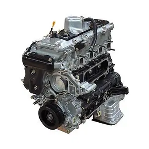 CNBF Flying Autoparts FWTY-4045 ZD30 TD25 TD27 Diesel Motor Engine Assembly for NISSAN 10 Standard 1kz Te Turbo Diesel Engine