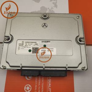 Piezas Originales para Excavadora XE215C 803746246 IMCT1837, Controlador Principal con 3 Meses de Garantía en Venta - Product Image 1