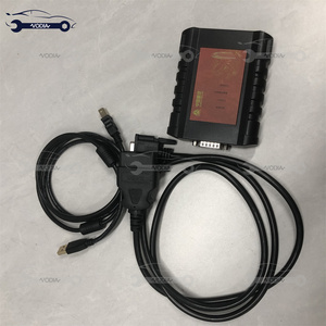 Nuevo Escáner de Diagnóstico OBD para Camiones, Herramienta Profesional de Servicio para Motores Diésel, Compatible con Sinotruk HOWO A7 T7H Sitrak Hoh - Product Image 5