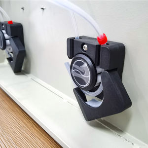 Testeur d'acidité d'huile entièrement automatique ACD-3000I, 6 coupelles, ASTM D974 GB/T264, précision 0,0005 mg KOH/g pour les tests en laboratoire pétrolier - Product Image 6