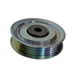 Poulie tendeur de courroie de voiture, poulie de renvoi pour <span class=keywords><strong>TOYOTA</strong></span> <span class=keywords><strong>AVAZA</strong></span> (F65) OEM 16630-97402 - Product Image 2
