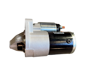 มอเตอร์สตาร์ท M0TD0071 M000TD0071สำหรับ CX-5 CX-3 MAZDA DRS1185 PE07-18-400 DS2295สตาร์ทเตอร์ PE07-18-400 - Product Image 6