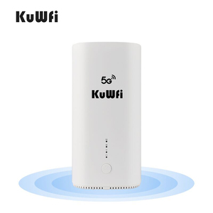 Sdx62 kuwfi ax3000 <span class=keywords><strong>router</strong></span> LTE <span class=keywords><strong>CPE</strong></span> 5g wifi6 3.5Gbps nsa NA đa đầy đủ cổng Gigabit VPN Trong Nhà 5G Sim <span class=keywords><strong>Router</strong></span> cho nhà thông minh sử dụng - Product Image 1