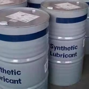 Huile pour engrenages synthétique premium 150L à prix avantageux, très demandée - Product Image 3