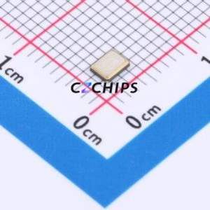 S3212288121080C3 Crystal (Passive) SMD3225-4P Crystal Oscillator SMD Crystal Oscillator 12.288MHz 30ppm 12pF - Product Image 1