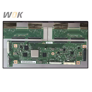 Écran <span class=keywords><strong>OLED</strong></span> à bas <span class=keywords><strong>prix</strong></span> <span class=keywords><strong>55</strong></span> <span class=keywords><strong>pouces</strong></span> LE550PQW-HS-B1, écran de remplacement, pièce de rechange, cellule ouverte pour téléviseur <span class=keywords><strong>LG</strong></span> - Product Image 2