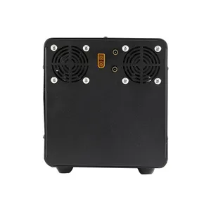 1000W Draagbare Buiten Powerbank met Stopcontact voor Kraampjes, Noodgevallen/Camping/Buiten Energieopslag Batterijvoeding - Product Image 3