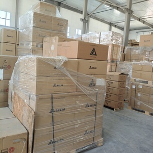 Ventilador Centrífugo EC Delta GTB050PUT34R E1 400V 3100W 1820rpm 500mm para Centros de Datos, FFU, AHU - Product Image 5