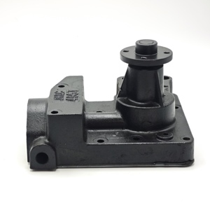Pompe à eau de refroidissement Quanchai QC495T pour tracteur et moteur de camion léger 5 kg Garantie de 3 mois Pompe à eau de refroidissement Quanchai QC495T - Product Image 3