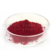 Ponceau 4R Rouge Colorant Alimentaire C.I. Alimentaire Rouge 7 CI 16255
