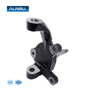 Muñón de Dirección de Gran Venta para NISSAN D21 D22 40014-01G50 2WD Lado Derecho - Product Image 5