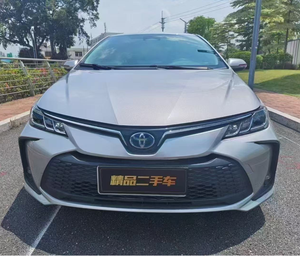 Coche usado <span class=keywords><strong>Corolla</strong></span> <span class=keywords><strong>2022</strong></span>/2023 de China - Product Image 1