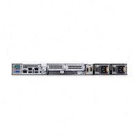 Penawaran Spesial untuk Server Rak 1U R350 Prosesor Intel Xeon SSD 1TB Garansi 3 Tahun Kartu Memori DDR4 Tersedia