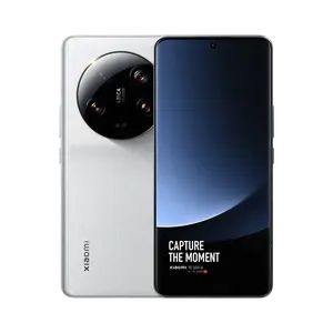 Nuevo Teléfono Inteligente Xia0 Mi Mi 13 Ultra, Snapdragon 8 Gen 2, Batería de 5000 mAh, Pantalla AMOLED de 120 Hz, Cargador Rápido de 50 W, Carga Inalámbrica, GSM - Product Image 5